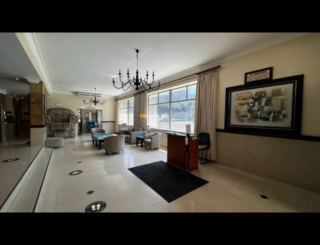 3 BEDROOM APARTMENT RENTED IN NORTH BEACH
